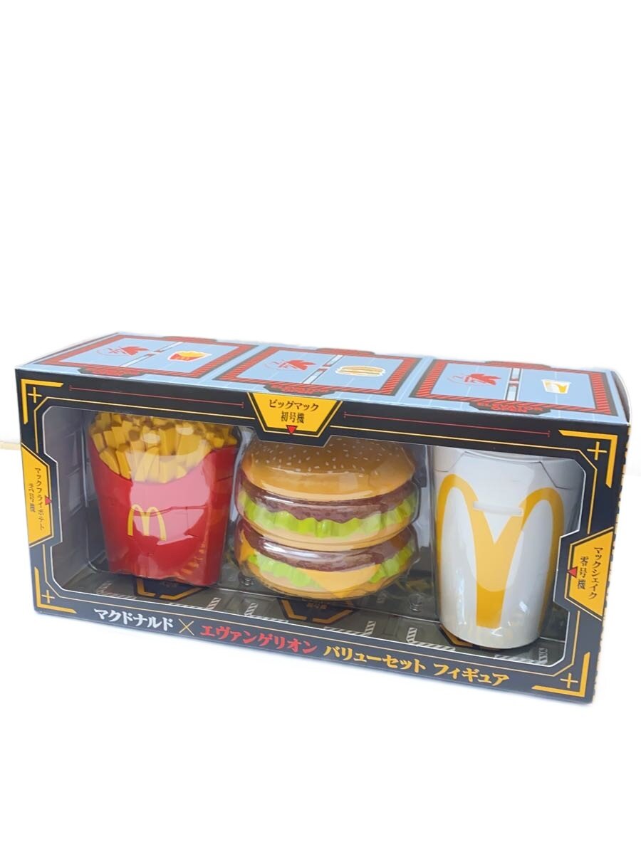 楽天市場】マクドナルド ドナルド（コレクション｜ホビー）の通販