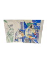 【中古】名探偵コナン/原画セット/3枚【ホビー】