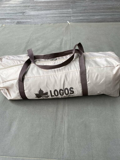 【中古】LOGOS◆neos ツーリングドゥーブル・SOLO-BJ 71805557//【スポーツ】 【中古】LOGOS◆neos ツーリングドゥーブル・SOLO-BJ 71805557//【スポーツ】