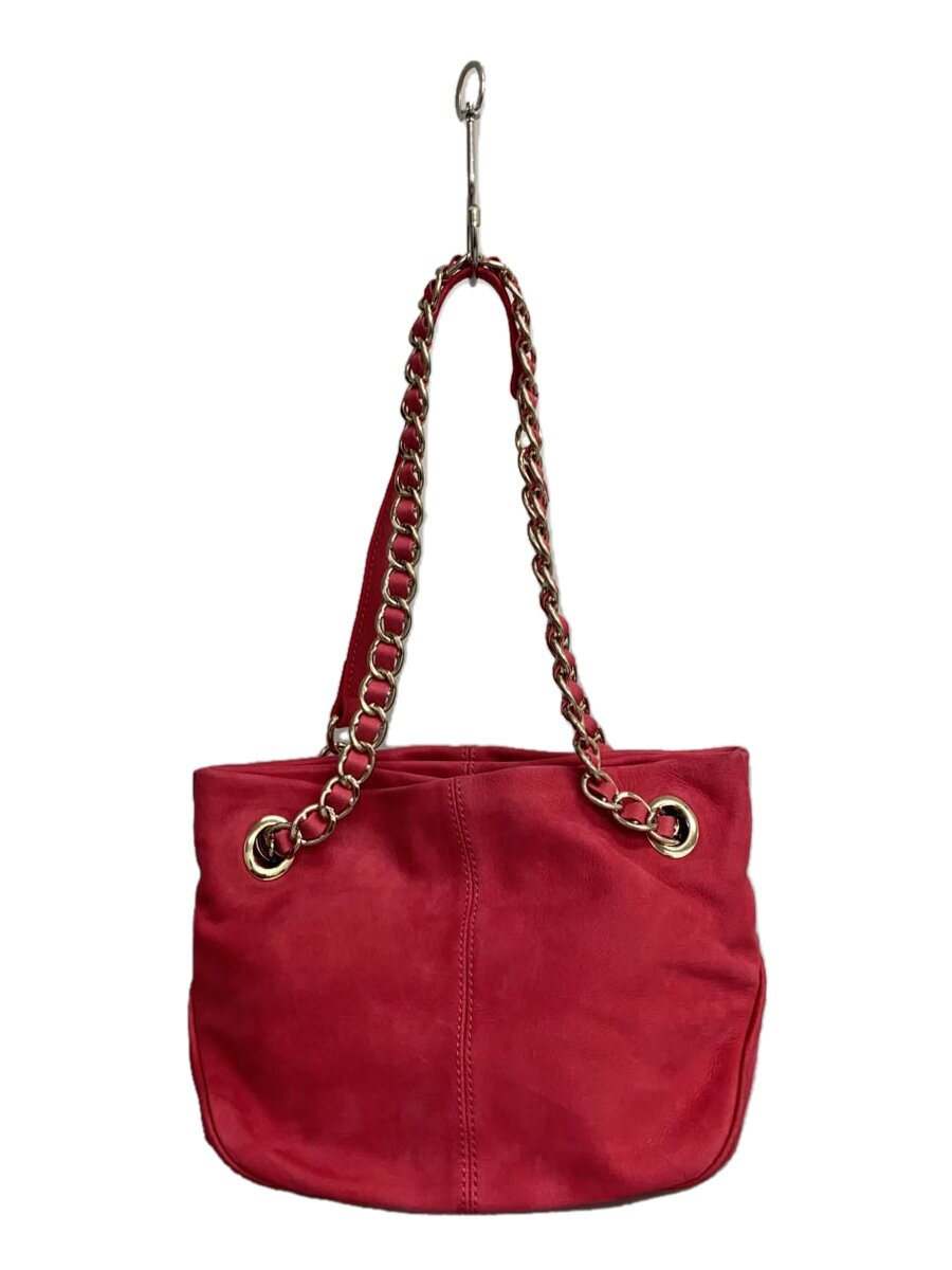 【中古】vanessabruno◆ショルダーバッ