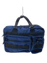 【中古】BRIEFING◆ブリーフケース/ナイロン/BLU/BRA213B06【バッグ】