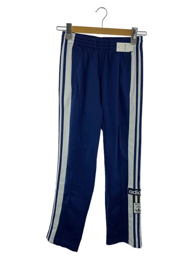 【中古】adidas◆ストレートパンツ/S/ポリエステル/NVY/無地/IK3853【レディースウェア】 【中古】adidas◆ストレートパンツ/S/ポリエステル/NVY/無地/IK3853【レディースウェア】