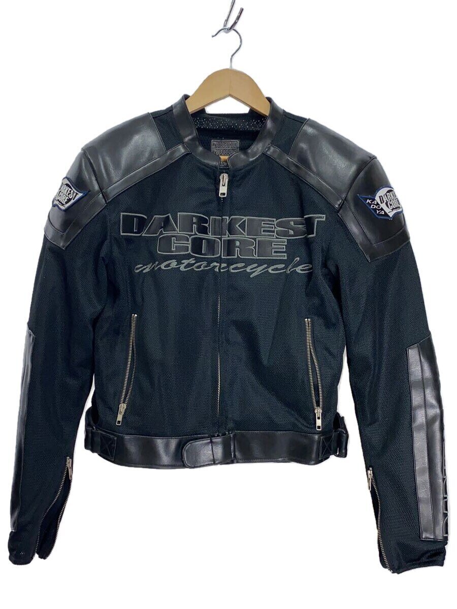 【中古】K’S KADOYA◆スポーツウェアー/L/BLK【スポーツ】