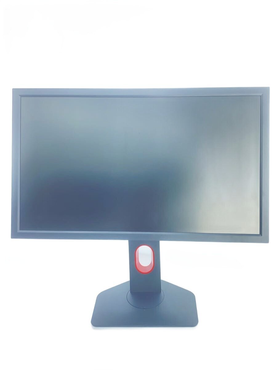 【中古】BENQ◆PCモニター・液晶ディスプレイ XL2411K/24インチ【パソコン】