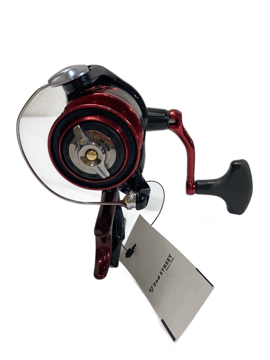 【中古】SHIMANO◆16 BBXラリッサ C3000DXG 03609【スポーツ】