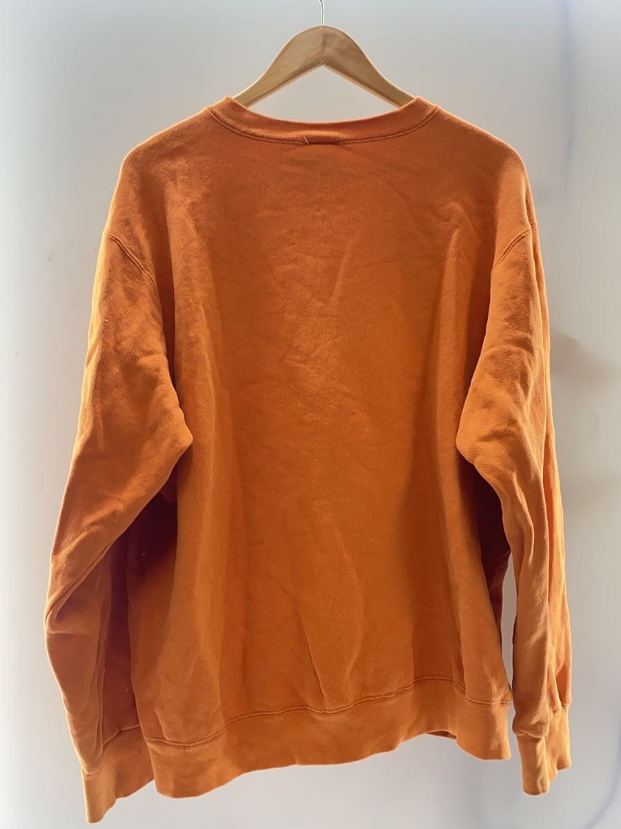 【中古】NIKE◆スウェット/L/コットン/ORN/無地/【メンズウェア】 jumblestore-37823860 2nd STREET 楽天市場店 サンプル画像2