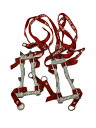 【中古】EXP OF JAPAN/ウインタースポーツその他/RED【スポーツ】