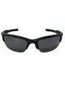 【中古】OAKLEY◆サングラス/BLK/BLK/メンズ/OO9153...(4)