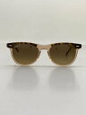 【中古】Ray-Ban◆サングラス/メンズ/rb2398f【服飾雑貨他...(4)