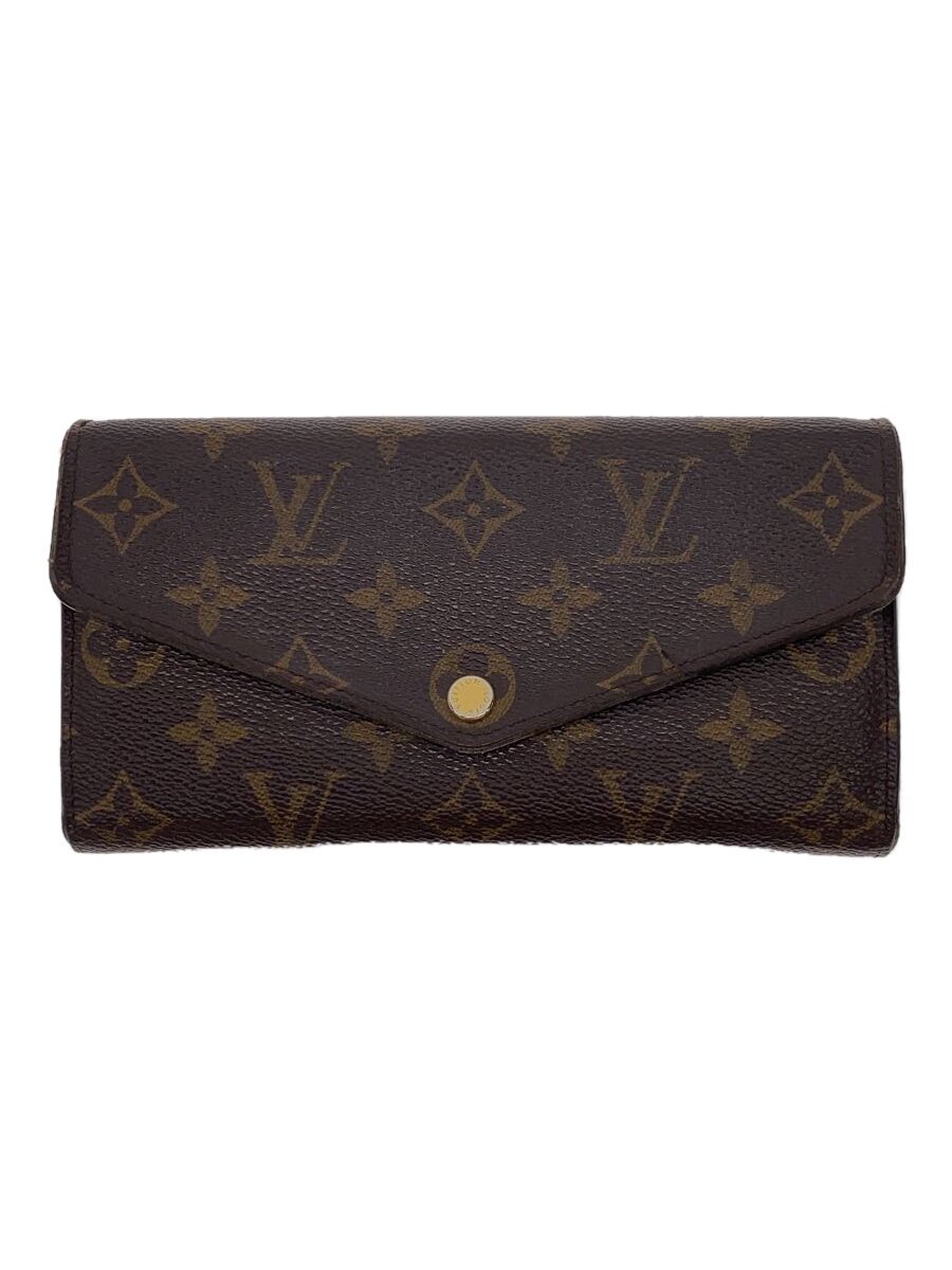 【中古】LOUIS VUITTON◆2)ポルト・フォ