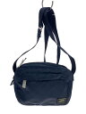 【中古】PORTER◆ショルダーバッグ/--/NVY【バッグ】(4)