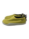 【中古】NIKE ACG◆NIKE ACG MOC/モック/シューズ/28cm/GRN/dz3407-300【シューズ】