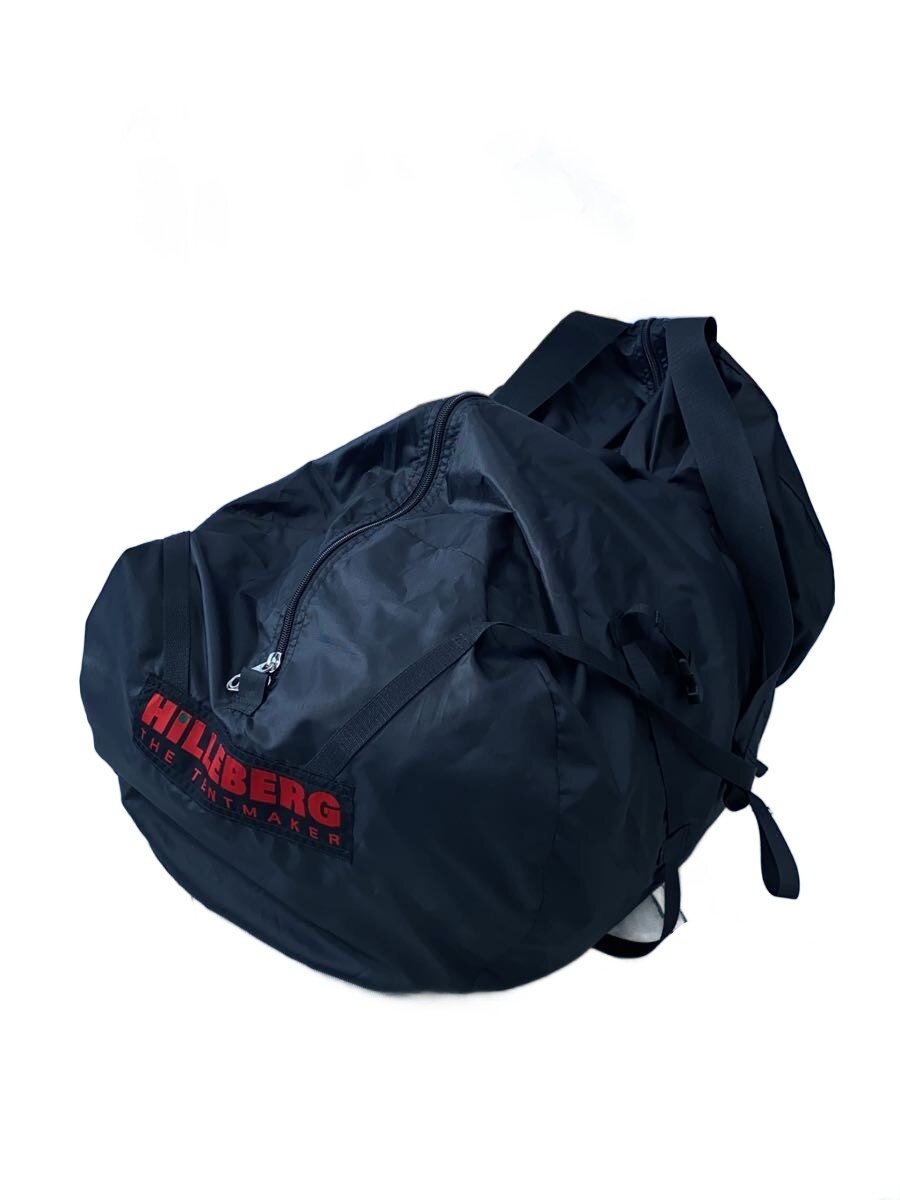 【中古】HILLEBERG◆テント/GRN/atras/メッシュドア2枚【スポーツ】