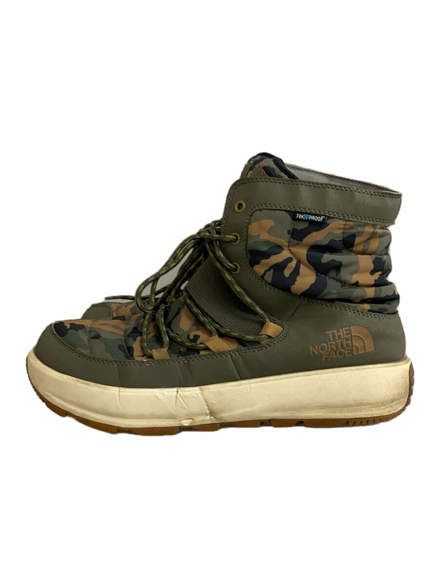 šTHE NORTH FACE֡/27cm/GRNڥ塼