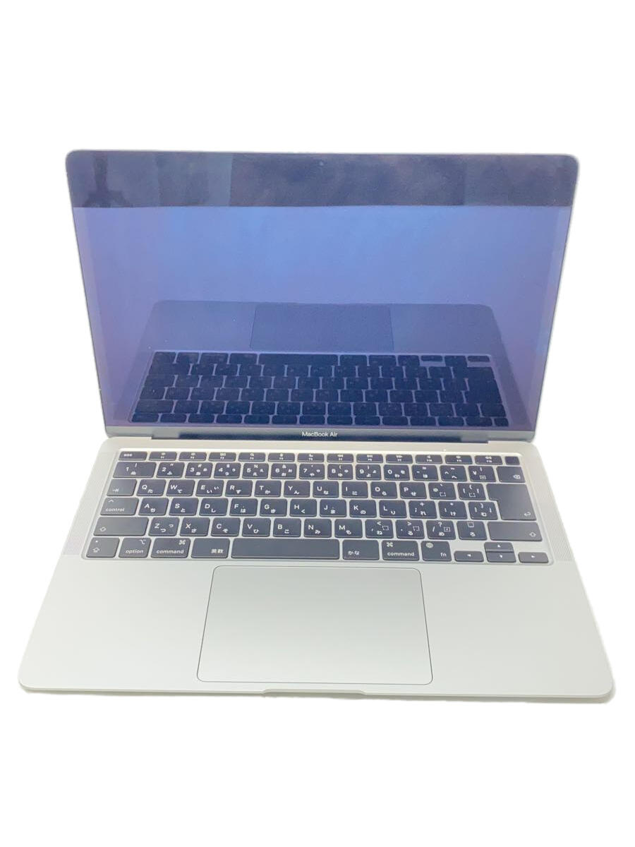 šAppleΡPC MacBookAir10 1(13-inch 2020) MGN93J/A [С]/8GB/SSD2ڥѥ
