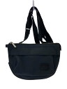 【中古】PORTER GIRL◆WREN/bショルダーバッグ/--/NVY【バッグ】