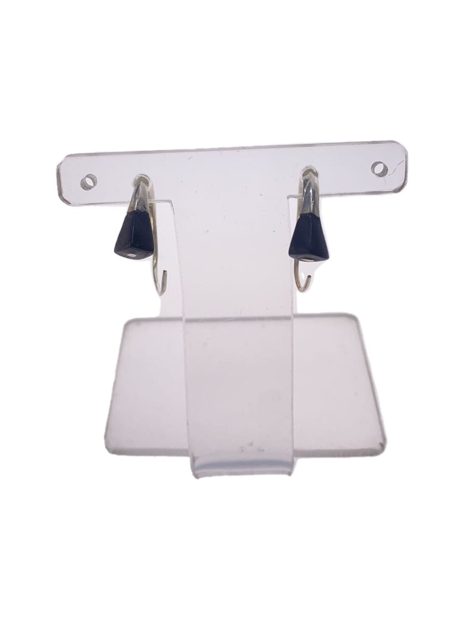 Cubic Zirconia - 【中古】touaerg silver/イヤリング/SILVER/SLV/メンズ【服飾雑貨他】