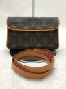 yÁzLOUIS VUITTON|VFbgEteB[k_mO_BRW/PVC/BRW/M51855yobOz