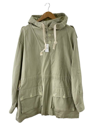 【中古】TODAYFUL◆ジャケット/38/コットン/GRN/12310001【レディースウェア】 【中古】TODAYFUL◆ジャケット/38/コットン/GRN/12310001【レディースウェア】