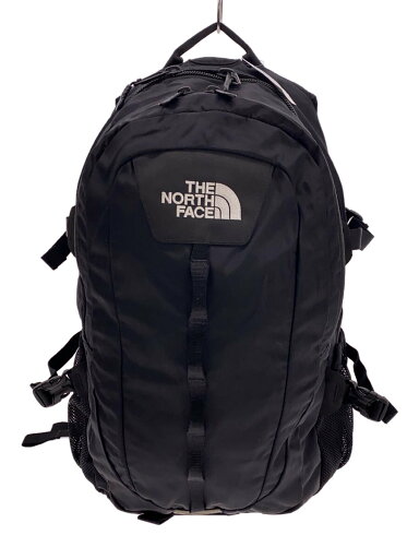 【中古】THE NORTH FACE◆リュック/--/BLK/NM72202【バッグ】 【中古】THE NORTH FACE◆リュック/--/BLK/NM72202【バッグ】