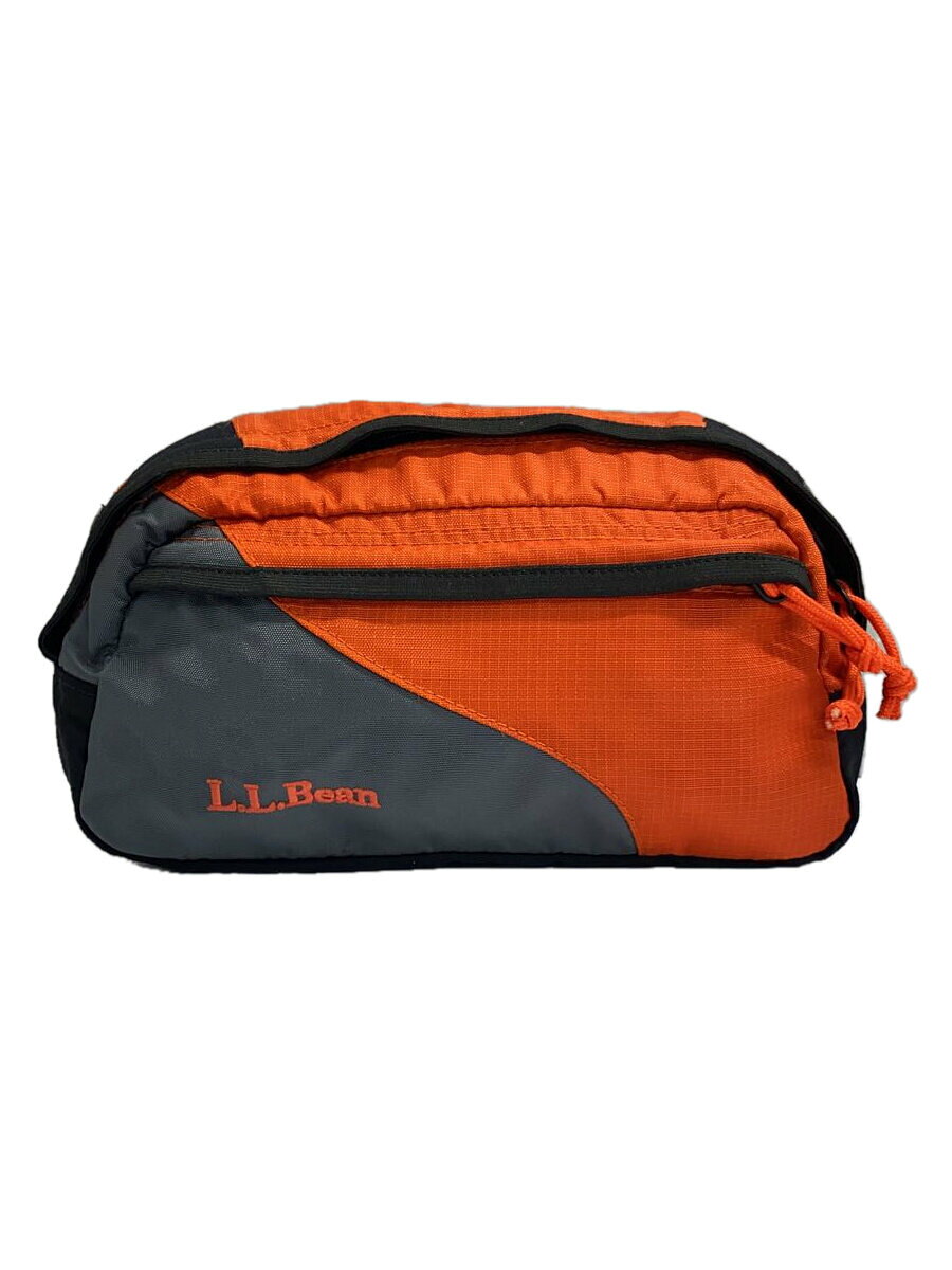 楽天市場】L．L．bean エルエルビーン（ボディバッグ・ウエストポーチ 
