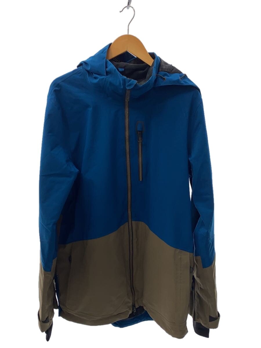【ブランド】VOLCOM 【ブランドカナ】ヴォルコム 【型番】 【程度】B 【サイズ】M 【メインカラー】ブルー 【素材・生地】 【キーワード】　　　/ 2026/09/26 セカンドストリートひたち野うしく店【2042】【中古】VOLCOM◆ウェアー/M/BLU ブランド VOLCOM 型番 カラー ブルー 柄 素材・生地 >色・素材について サイズ M>サイズ表示について 実寸（cm） 【カットソー】 身幅：45 / 着丈：78 / ゆき：97 【その他】 その他サイズ：/ 商品は　セカンドストリートひたち野うしく店の店頭にて販売しております。商品に関するお問合わせは、お電話(TEL:029-878-4800)にて、問合わせ番号：2320424522062をお伝えください。 配送方法やお支払い方法に関するお問い合わせは、サポートセンターまでご連絡をお願いします。 ※お電話の対応は営業時間内のみとなります。お問い合わせフォームでお問い合わせの際はご注文番号をご記入下さい