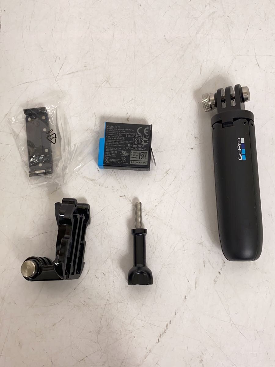 【中古】GoPro◆その他カメラ関連製品 AJFMD-001【カメラ】