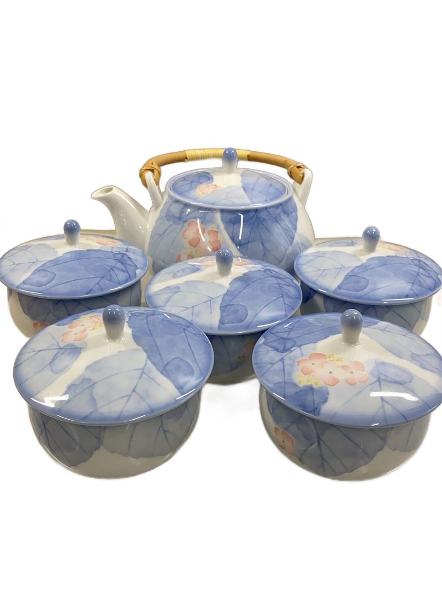 【中古】Noritake◆茶器揃/和食器その他//【キッチン用品】