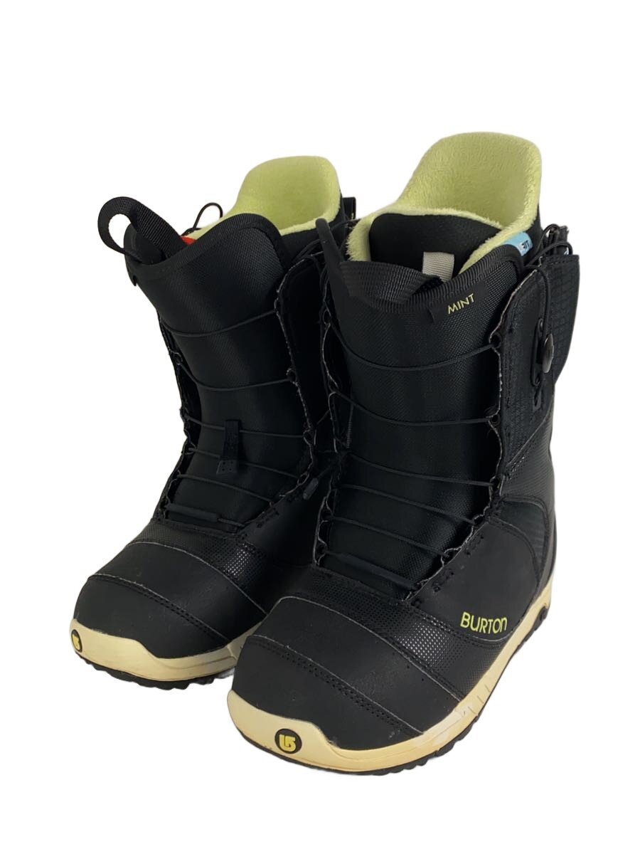 直取　スノーボード　ブーツ　バートン　women’s MINT-asian fit 24 Amazon | Burton(バートン) MINT - ASIAN FIT ミント アジアンフィット