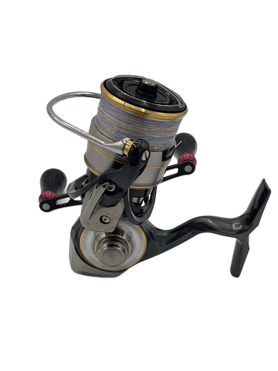 乐天商城 - 【中古】DAIWA◆リール/スピニングリール/LT2500S-DH【スポーツ】