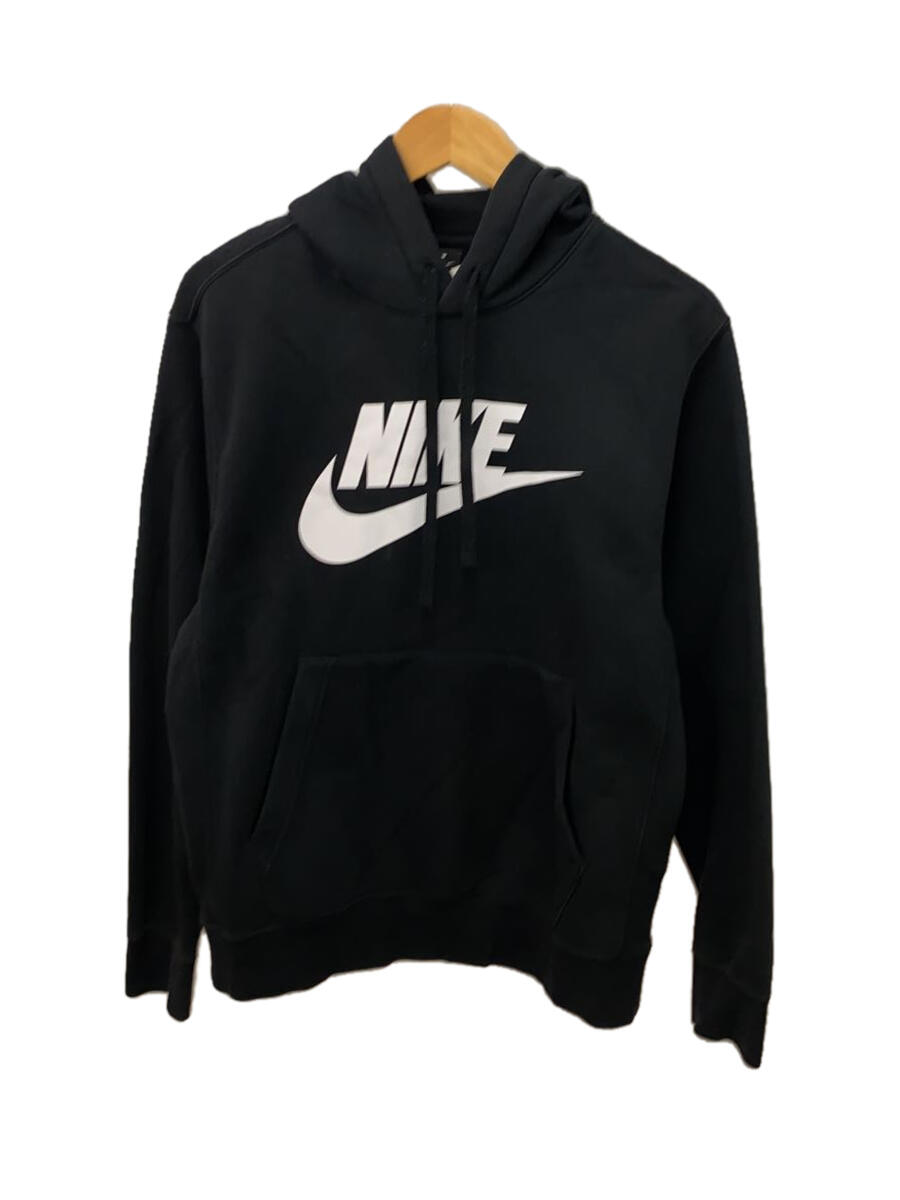 【中古】NIKE◆パーカ