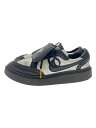 【中古】NIKE◆ローカットスニーカー_DH2482-101/24cm/BLK【シューズ】(4)