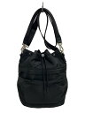 【中古】UNITED ARROWS green label relaxing◆ショルダーバッグ/--【バッグ】