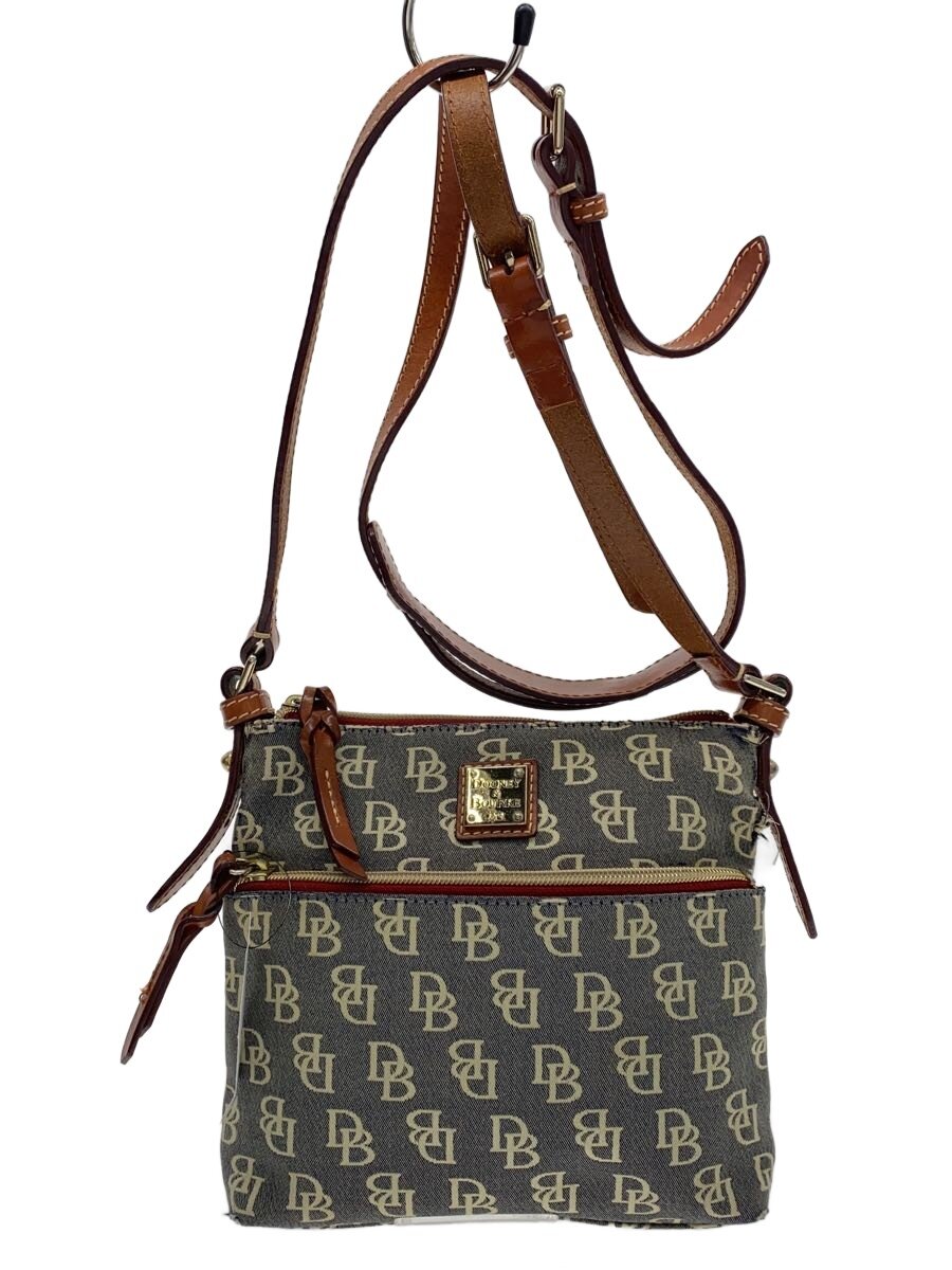 美品　Dooney & Bourke ショルダーバッグ 楽天市場】dooney & bourke（ショルダーバッグ・メッセンジャーバッグ