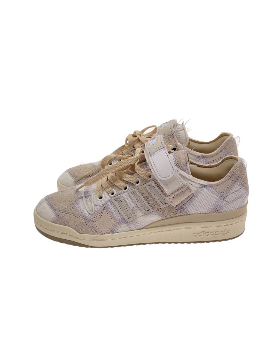 【中古】adidas◆RECOUTURE/SHUN HIROSE X ATMOS X FORUM LOW_リクチュール/廣瀬瞬/27cm【シューズ】
