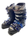 【中古】スキーブーツ/--/BLK【スポーツ】