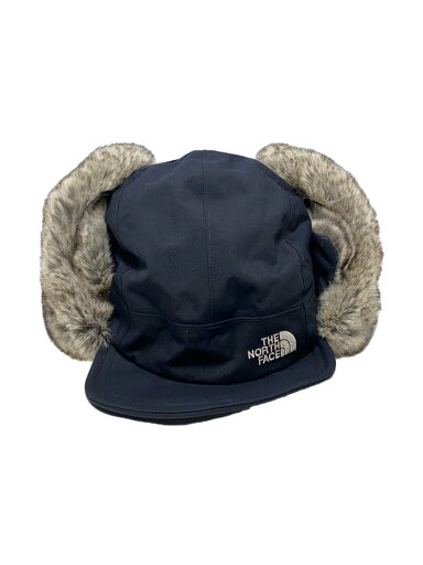 【中古】THE NORTH FACE◆フロンティアキャップ/L/ナイロン/NVY/メンズ/NN42241【服飾雑貨他】 【中古】THE NORTH FACE◆フロンティアキャップ/L/ナイロン/NVY/メンズ/NN42241【服飾雑貨他】