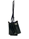 【中古】KUON◆ショルダーバッグ/--/IDG【バッグ】