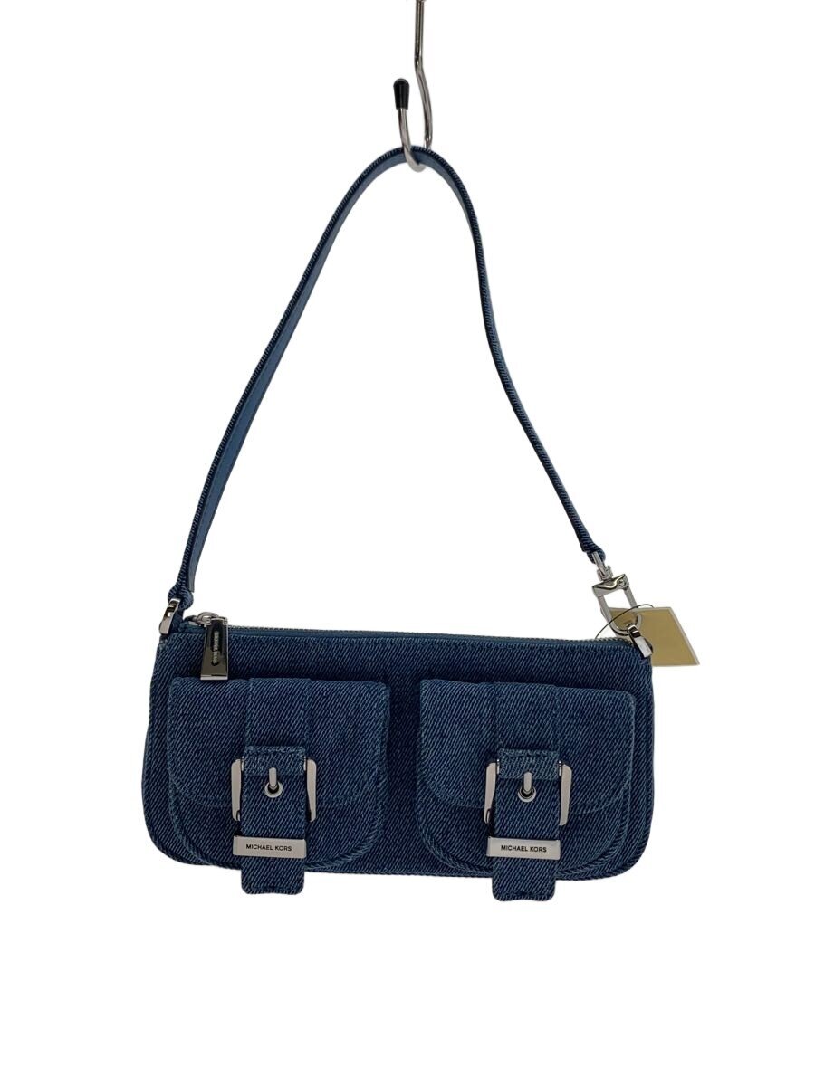 VANESSA BRUNO - 【中古】MICHAEL KORS◆ハンドバッグ/--/BA-2411【バッグ】