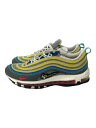 【中古】NIKE◆AIR MAX 97 