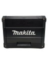 【中古】makita◆充電式ラジオ付テレビ TV100【家電・ビジュアル・オーディオ】