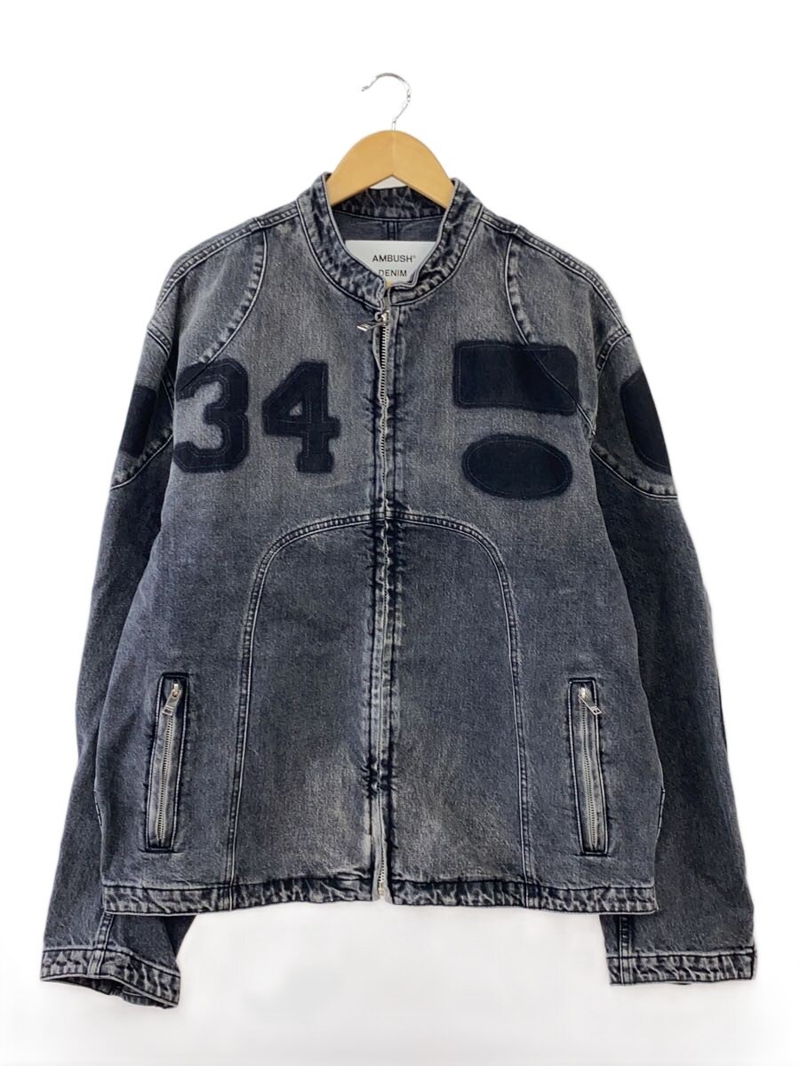 楽天市場】ambush 中古（素材（生地・毛糸）綿・コットン）（コート