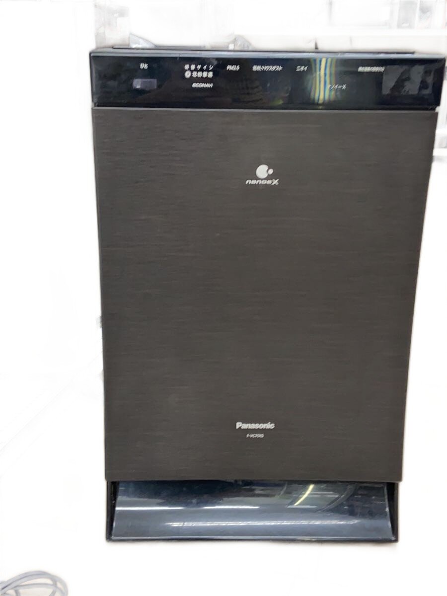 楽天市場】パナソニック 空気清浄機 fvc70xsの通販