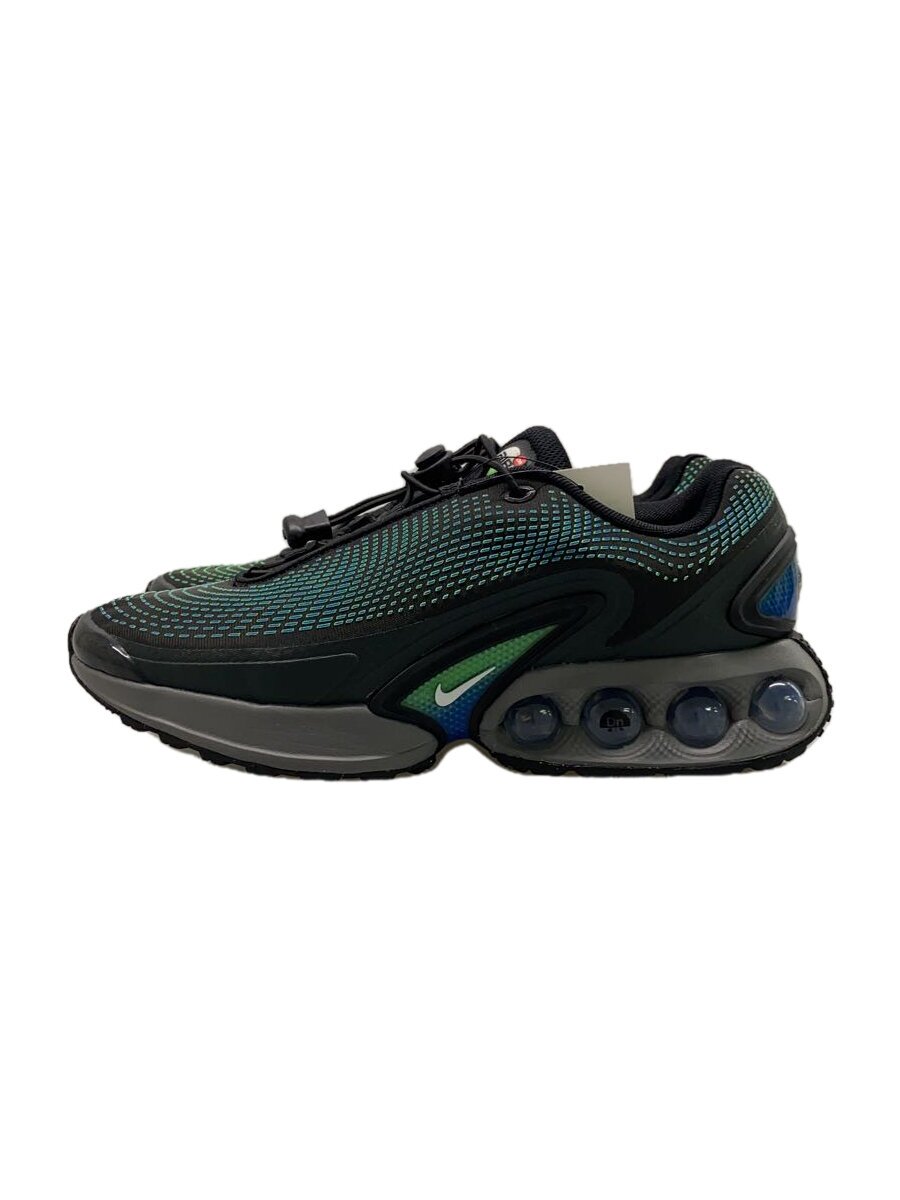 NIKE◆ローカットスニーカー_DV3337-010/26cm/GRN