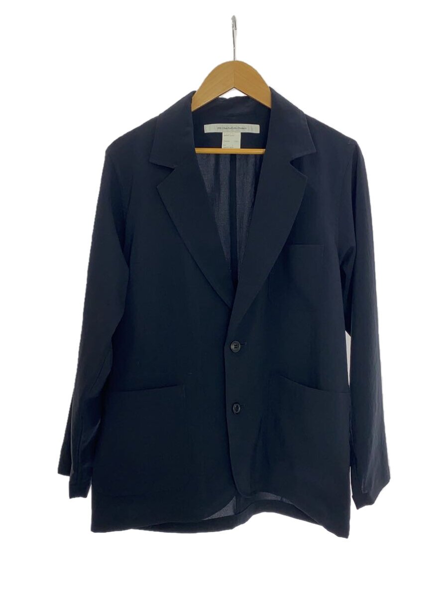 【未使用 タグ付き】EEL Bon JACKET 日本製 ネイビー M 楽天市場】eel イール（カラーネイビー）（コート・ジャケット｜メンズ