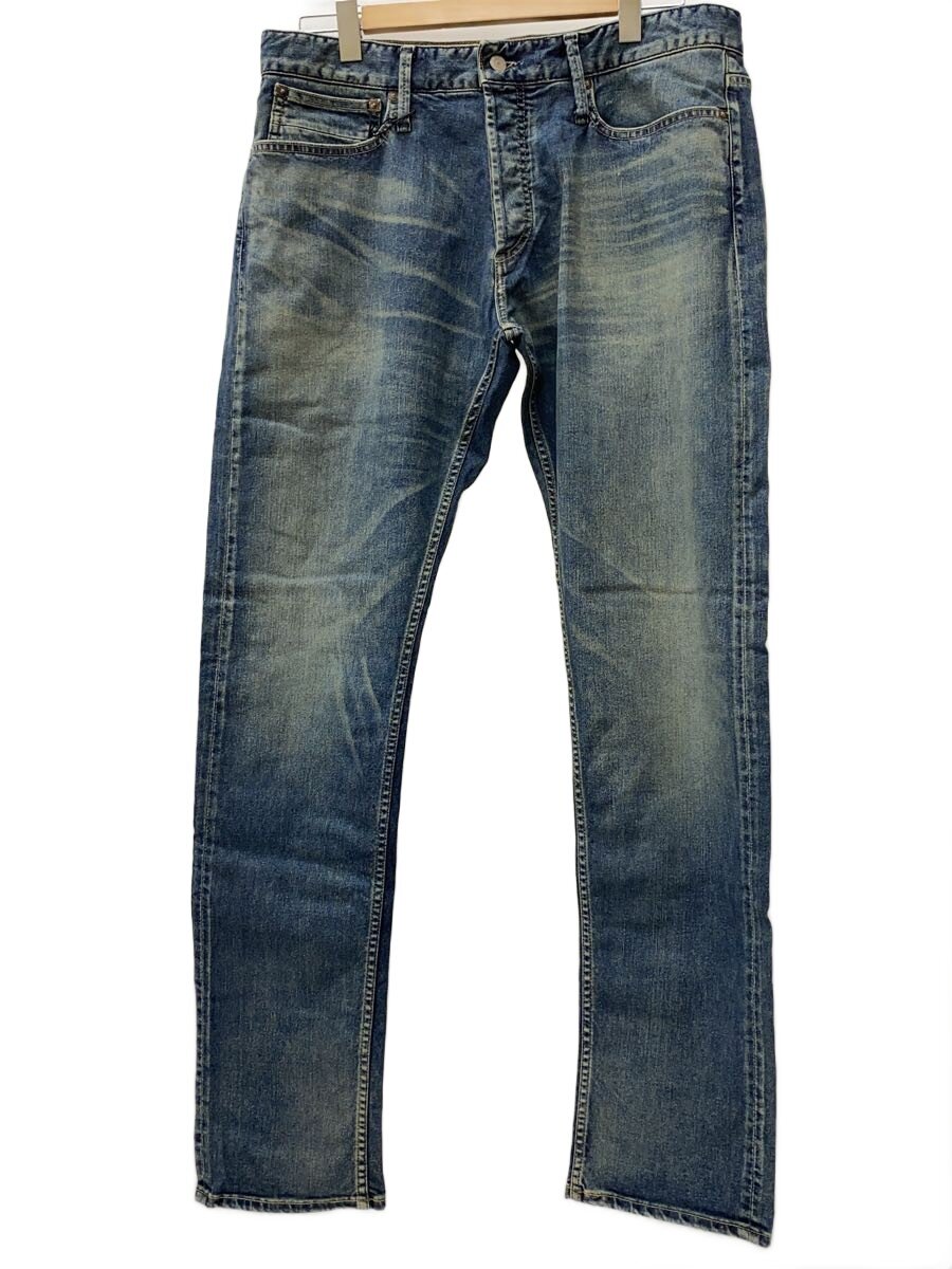専用品DENHAM FORGE リラックスフィット　日本限定　セルビッチダメージ 2347760022148-01.jpg