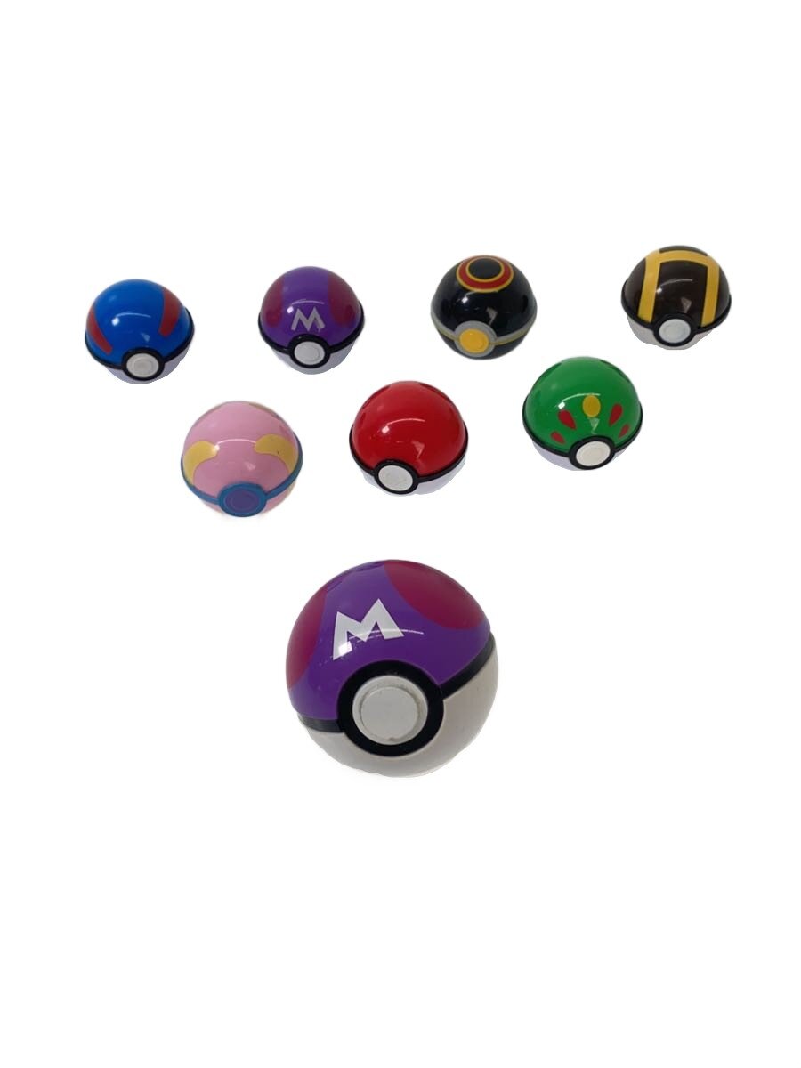 楽天市場】ポケットモンスターボールコレクション（ホビー）の通販