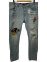 【中古】BILLIONAIRE BOYS CLUB◆ストレー