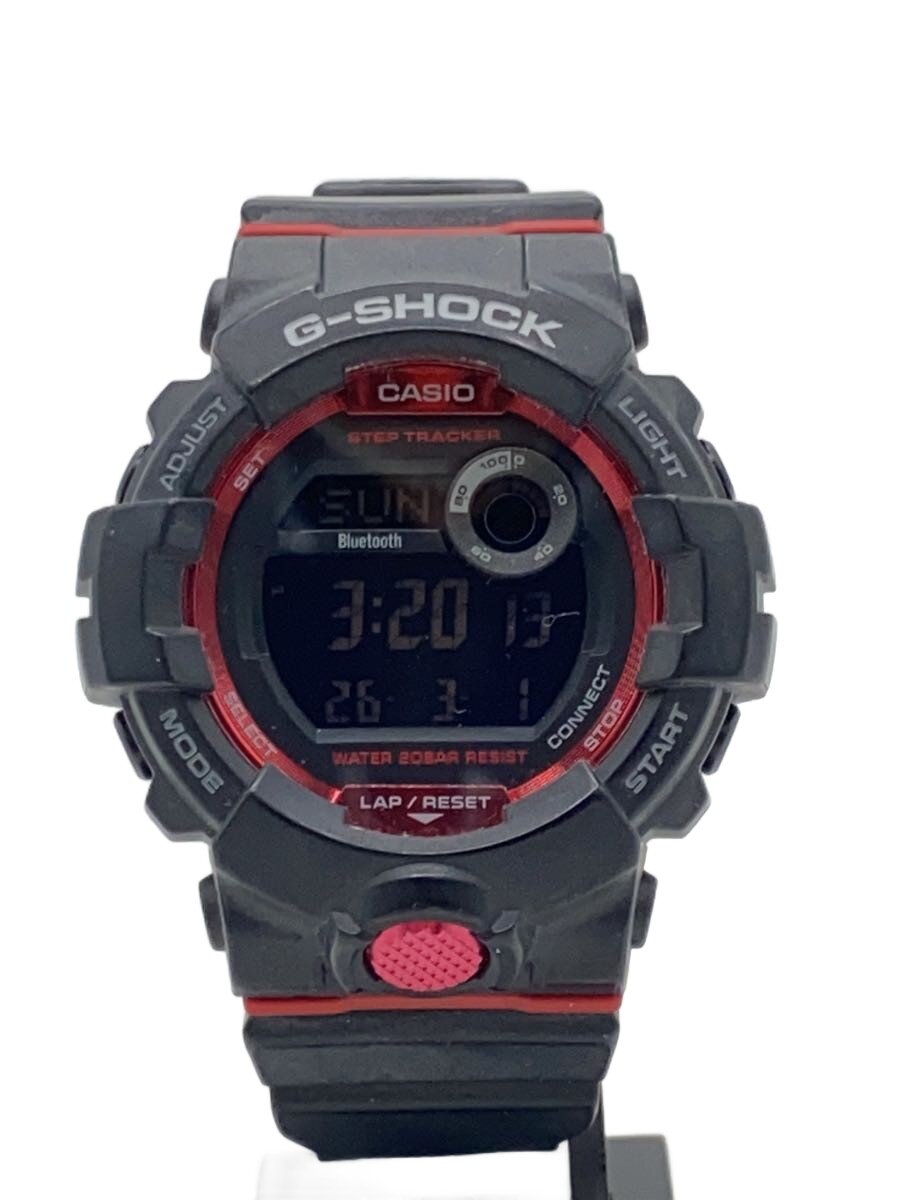 【ブランド】CASIO 【ブランドカナ】カシオ 【型番】 【程度】B 【サイズ】 【メインカラー】ブラック 【素材・生地】ラバー 【キーワード】　　 2026/03/06 セカンドストリート幸手店【2047】【中古】CASIO◆クォーツ腕時計・G-SHOCK/デジタル/ラバー ブランド CASIO 型番 カラー ブラック 柄 素材・生地 ラバー>色・素材について サイズ >サイズ表示について 実寸（cm） 【腕時計】 ケース縦：4.6 / ケース横：5 / 文字盤縦：3.2 / 文字盤横：3.3 / ケースの厚さ：1.5 / バンド幅：2 / 手首周り：/ 【その他】 その他サイズ：/ 商品は　セカンドストリート幸手店の店頭にて販売しております。商品に関するお問合わせは、お電話(TEL:0480-40-4033)にて、問合わせ番号：2320476122166をお伝えください。 配送方法やお支払い方法に関するお問い合わせは、サポートセンターまでご連絡をお願いします。 ※お電話の対応は営業時間内のみとなります。お問い合わせフォームでお問い合わせの際はご注文番号をご記入下さい