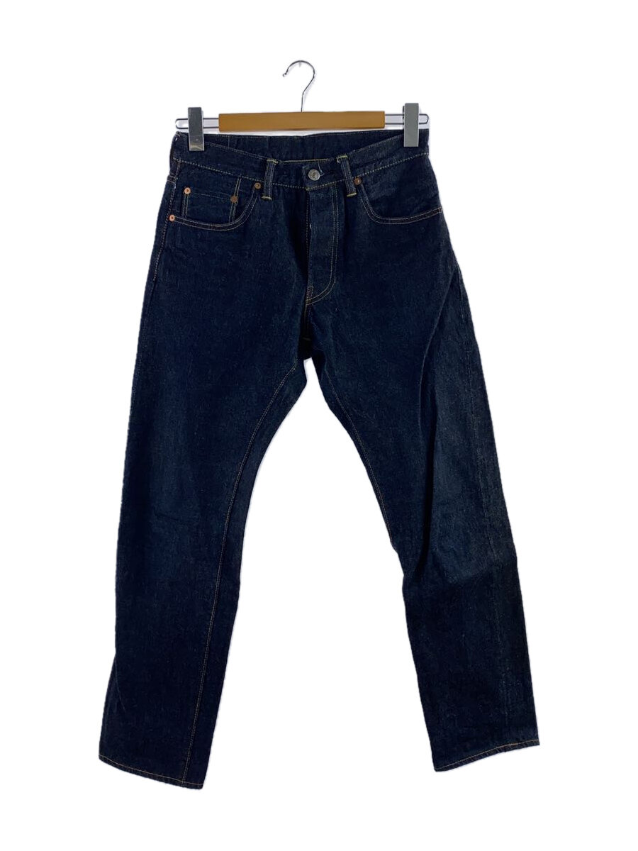 【中古】TCBjeans◆ボトム/29/デニム/IDG【メンズウェア】